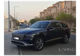Genesis GV80 2025